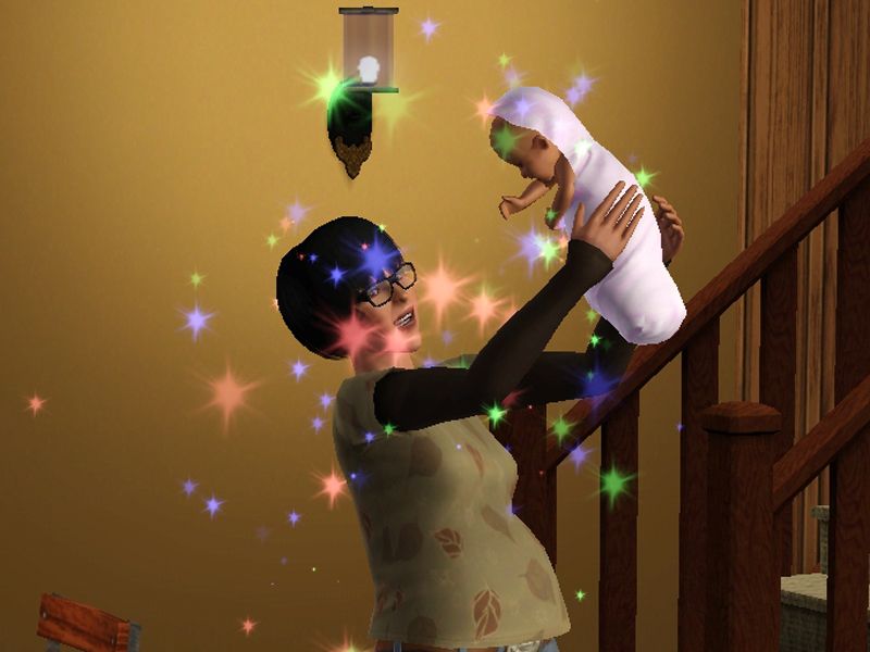 The Andrews Decadynasty (Complete)